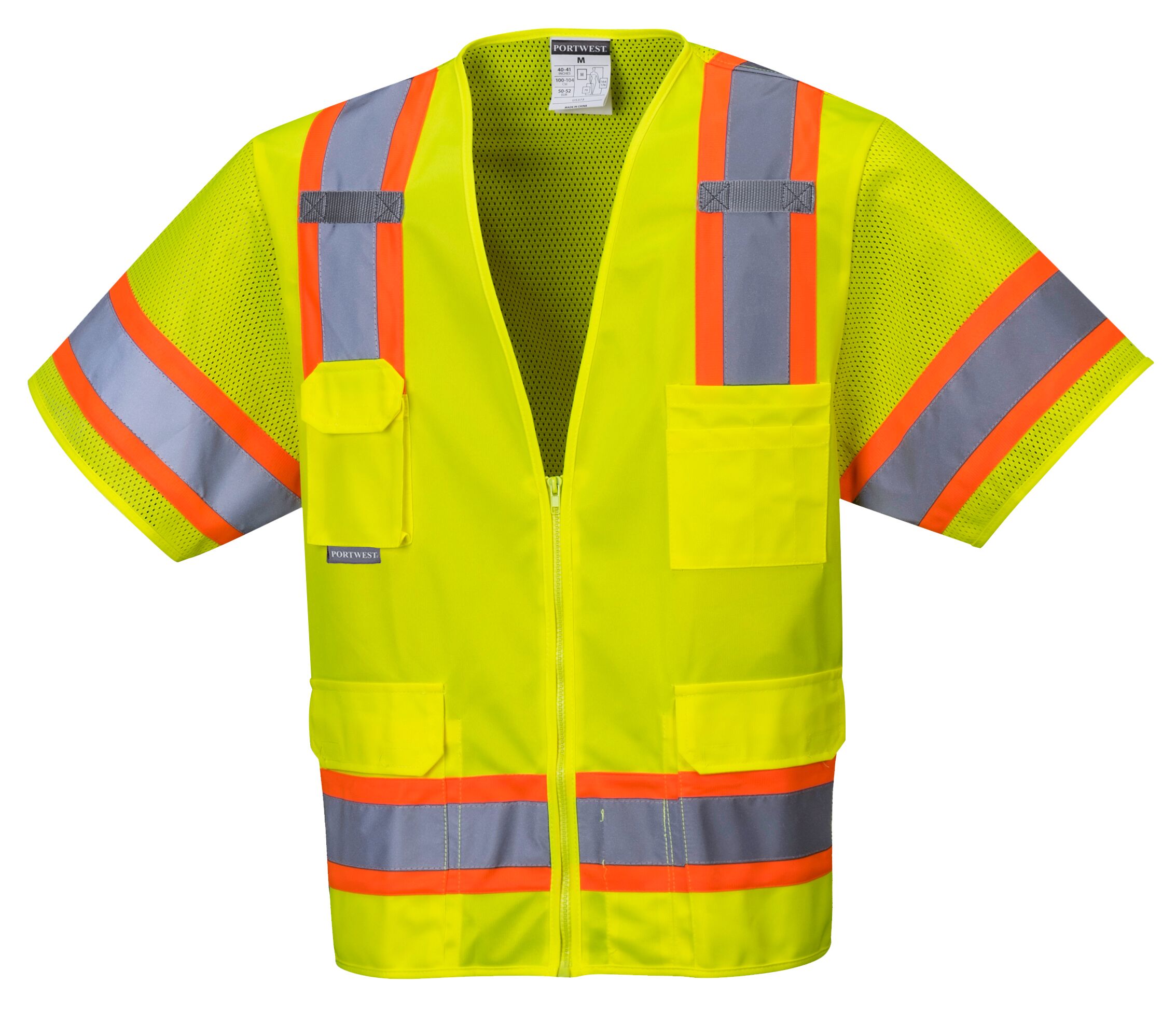 Best safety sales vest 2018