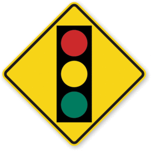 Traffic/Street Signs/Graphics